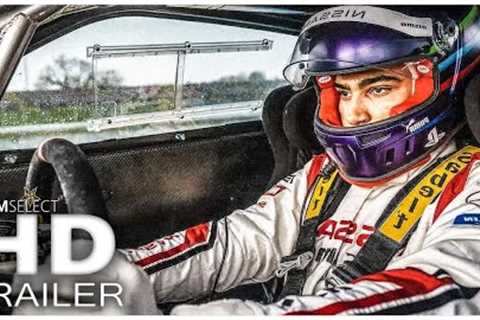 GRAN TURISMO Trailer 2 (2023)