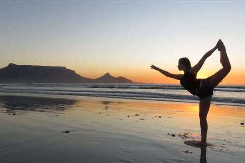 Addiction-Free Holidays: 5 Alternative Destinations