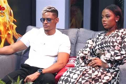 Trending with Ex BBN Reality tv Stars DIANE RUSSET &amp; ELOZONAM, Find out what they have been up..