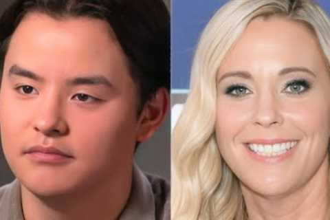 Collin Gosselin shares gut-wrenching details about his mother