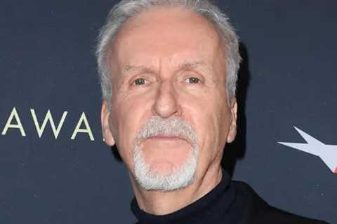 James Cameron Says AI Writing Scripts Is Least of Our Worries: 'Weaponization of AI Is Biggest..