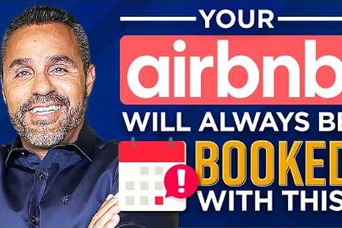 Digital Marketing Strategies For Airbnb &amp; Vacation Rentals