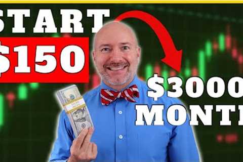8 Simple Steps to Start Investing in 2023 [Investing for Beginners]
