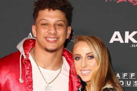 Celebs who stayed with their high school sweetheart