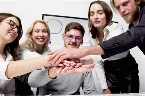 Career Growth Hacks: Strategies to Take Your Professional Life to the Next Level