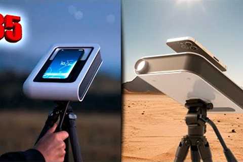 35 Cool Amazon Gadgets 2023: Must Haves Home Room Products
