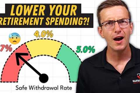 2.7% Rule for Retirement Spending? - Should You Lower Your Spending Expectations?