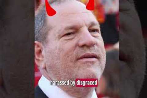 Brad saved Gwyneth from Weinstein