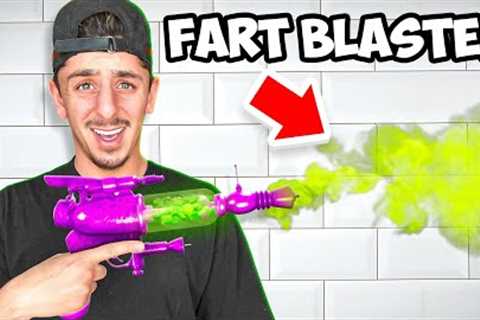 I Bought Every WEIRD Item on Amazon!