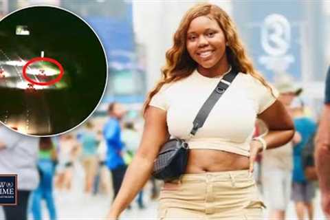 The Bizarre ‘Disappearance’ of Alabama Woman Carlee Russell — Everything We Know