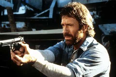 Chuk Norris Superhit Full Action Thriller Movie | Hollywood English Movies | English Movie