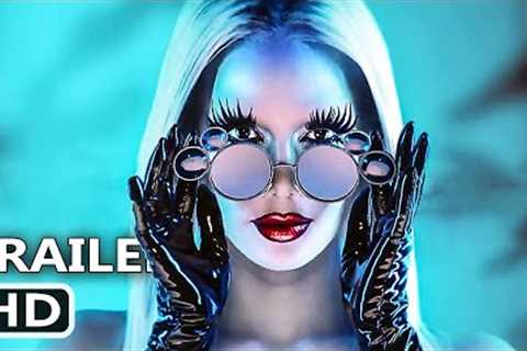 AMERICAN HORROR STORY: DELICATE Teaser Trailer (2023) Kim Kardashian