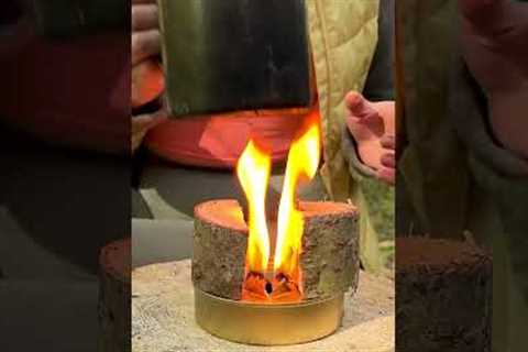 Army Skills🔥#camping #survival #bushcraft #outdoors