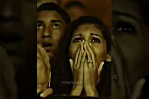 Neymar's best moment in his life - Emotional moment in football.#neymar #football #bestmoment