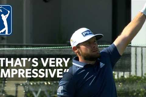 Best self-deprecating moments on the PGA TOUR