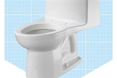 The 5 best toilets for upgrading your bathroom