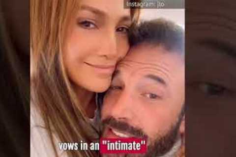 J.Lo’s first husband raises red flag about her and Ben