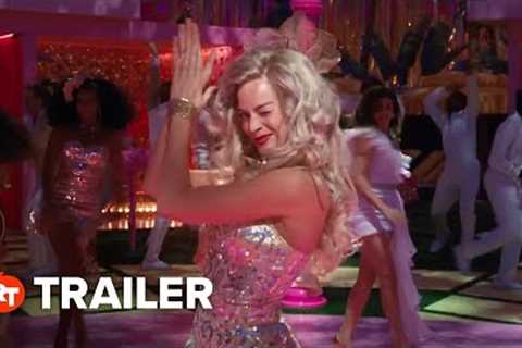 Barbie The Album x Movie Trailer (2023)