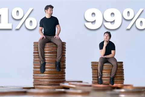 How To Invest $1,000 Like The 1% (Step By Step)