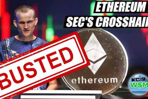 The End of Ethereum