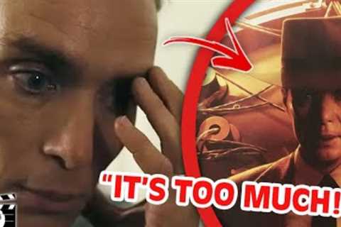 Oppenheimer: Top 10 Celebrities who refuse to watch it