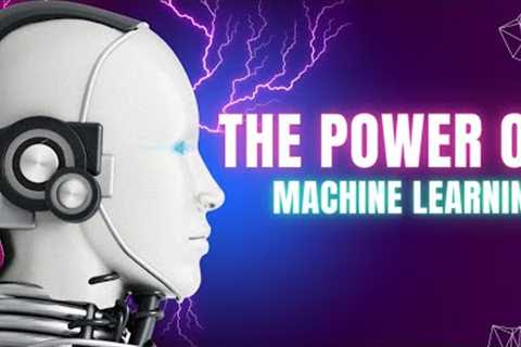 Unleashing the Power of Machine Learning: Cyber Security &amp; Finance Insights