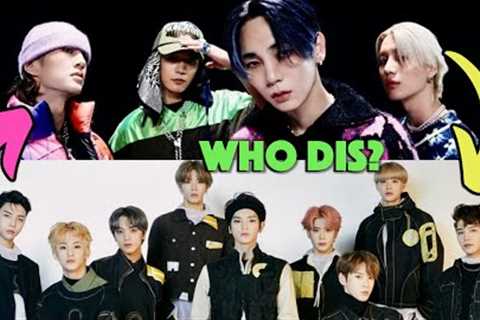 K-Pop Songs That Were Better Suited for Other Artists