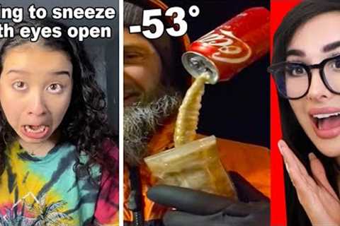 Cool Things You've Probably Never Seen Before