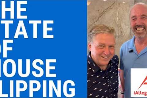 The State of House Flipping