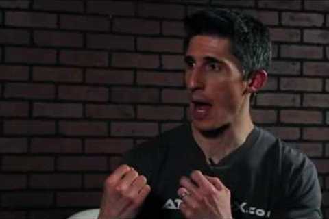 ATHLEAN-X Interview - Compare to P90X