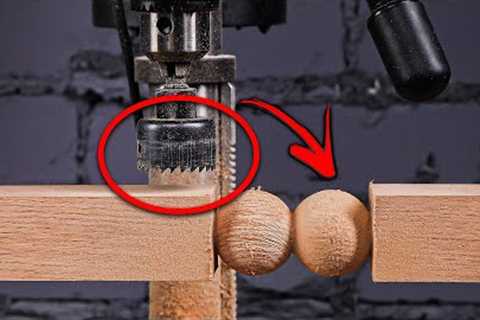 9 Must-Try Woodworking Hacks for Your Workshop | Woodworking Project