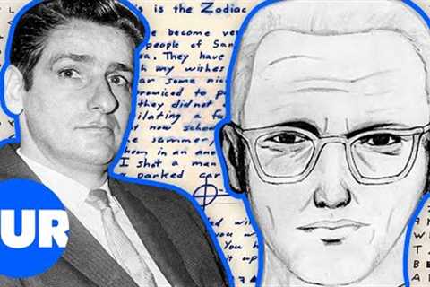 The Boston Strangler &amp; Zodiac Killer - Double Episode | Our History