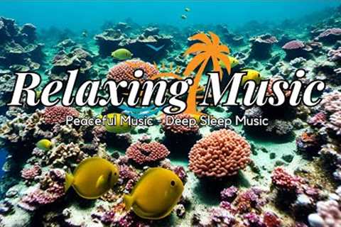 Good music without lyrics helps the mind to relax, reduce stress, reduce stress, reduce fatigue