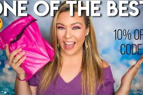 Slay Glam Box July 2023 + Coupon Code | 10% OFF CODE
