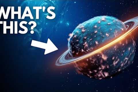 James Webb Telescope Stunned Scientists by Discovering 100 Mysterious Structures In The Milky Way