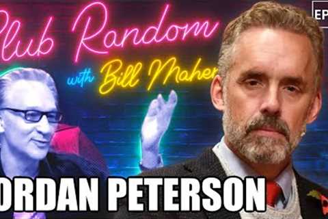 Jordan Peterson | Club Random with Bill Maher