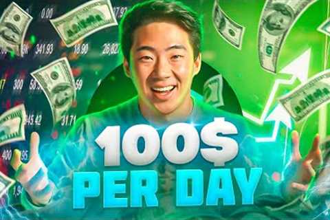 TOP 3 CRYPTO PASSIVE INCOME STRATEGIES | FULL GUIDE 2023