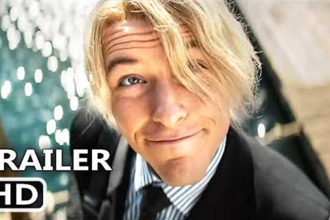 ONE PIECE Trailer 2 (NEW 2023) Iñaki Godoy, Live Action
