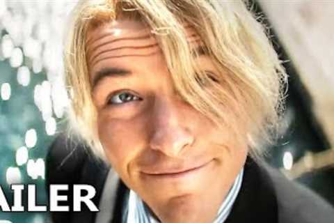 Inaki Godoy (Live Action) in ONE PIECE trailer 2 (NEW 2023).
