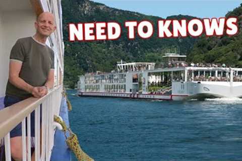 My 11 River Cruises Taught Me These Eye-Opening Lessons