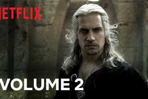 The Witcher: Season 3 | Volume 2 | Netflix