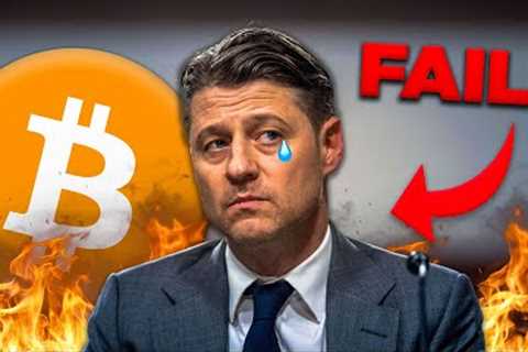 CNBC Host DESTROYS Hollywood Actor in ‘HEATED’ Crypto Debate