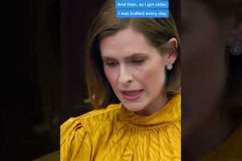 Meet Jackpot Jacqui 🎰 | Jury Duty