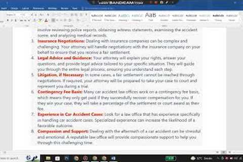 Law office for accidents in USA | Personal injury law firm | inland empire personal injury lawyer