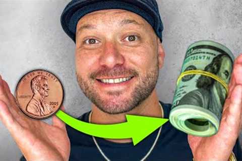 How To Build Wealth When You're Starting from $0