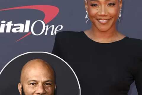 Tiffany Haddish Says Common Breakup 'Wasn't Mutual'