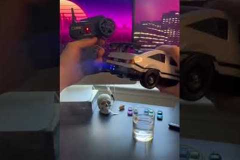 Tabletop RC Drift Cars 🤯 🚘💨