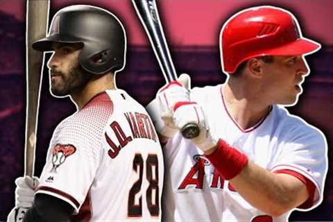 The Best Rental Trades in Baseball History