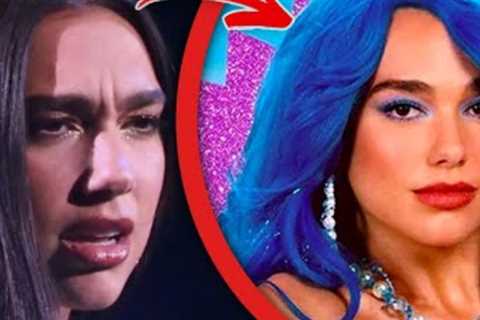 The Top 10 Meanest Hollywood Artists to be Exposed in 2023