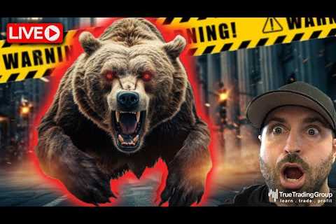 STOCK MARKET WARNING All Investors &amp; Traders Need To Hear Before Fed Meeting &amp; More..